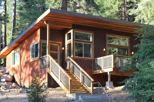 Alpenglow 2 - 2BR/2BA Holiday Home - image 10
