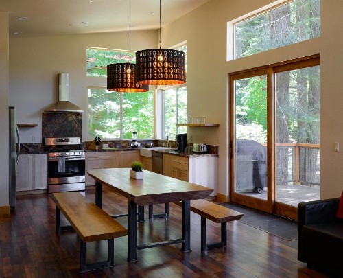 Alpenglow 2 - 2BR/2BA Holiday Home - image 3