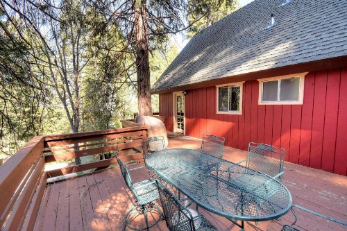 Skyline Retreat - 3BR/2BA Home - image 21