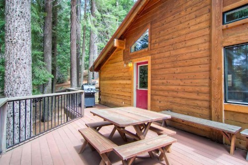 Yosemite Crossroads - 3BR/2BA Home - image 22