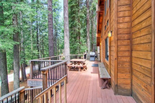 Yosemite Crossroads - 3BR/2BA Home - image 23