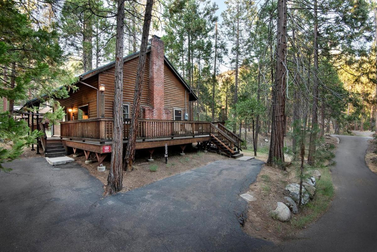 34 Grandmas Cabin - main image