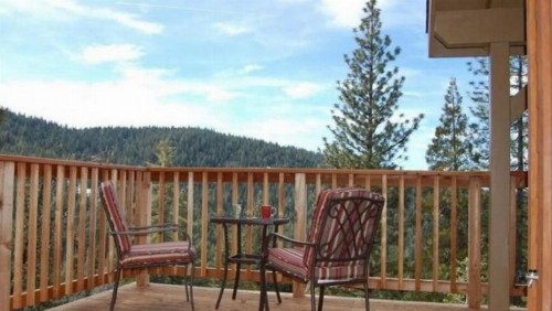 Birds Eye Vista - image 12