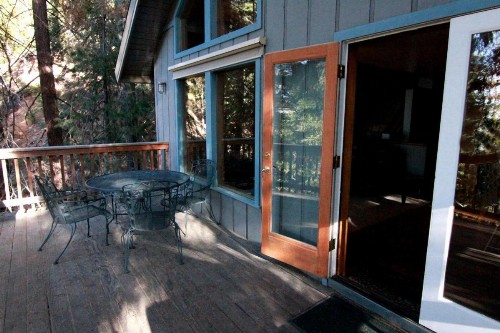 Tree House Lodge - image 10