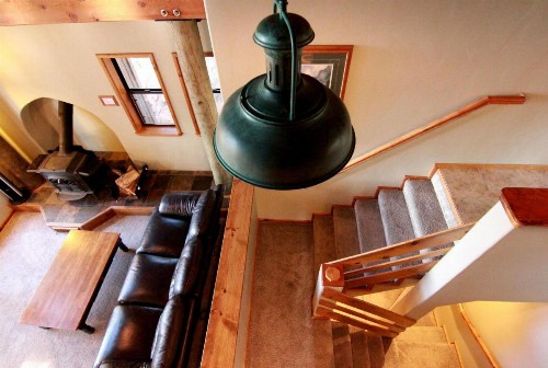 Tree House Lodge - image 12