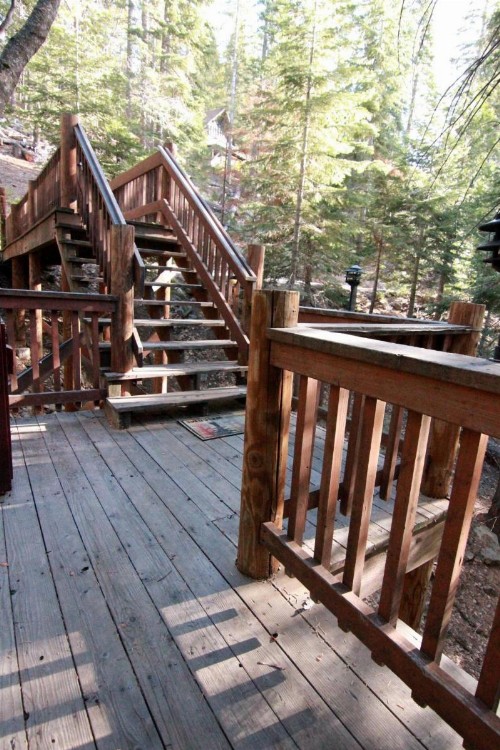 Tree House Lodge - image 14