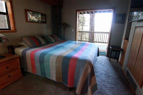 Tree House Lodge - image 17