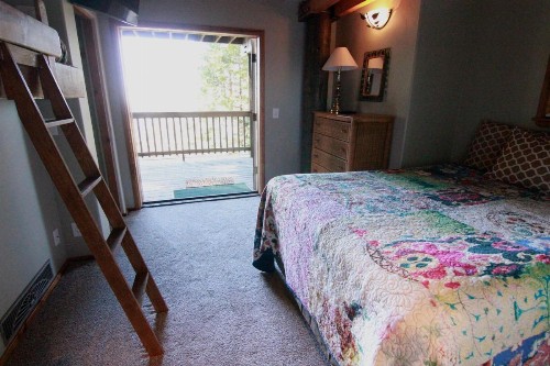 Tree House Lodge - image 19
