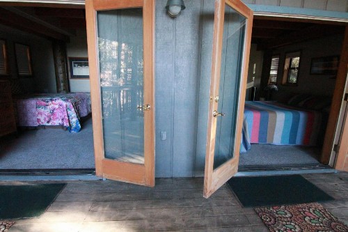 Tree House Lodge - image 21