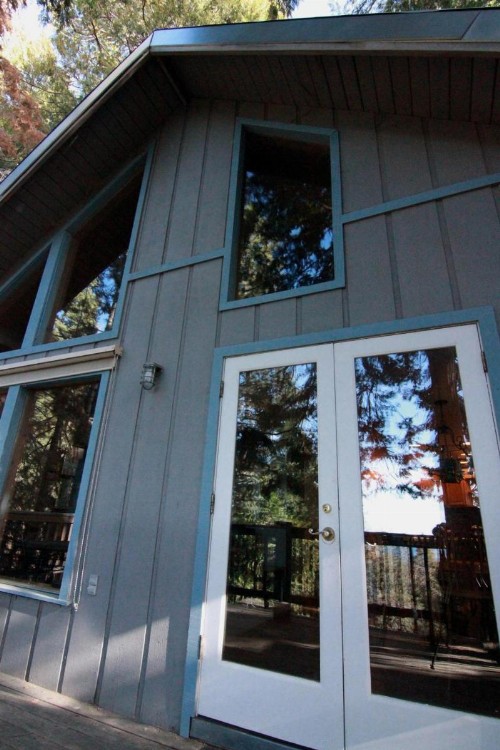 Tree House Lodge - image 22