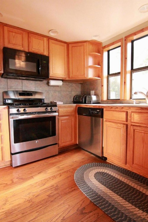 Tree House Lodge - image 6