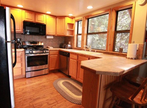 Tree House Lodge - image 7