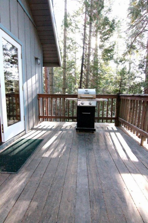 Tree House Lodge - image 8