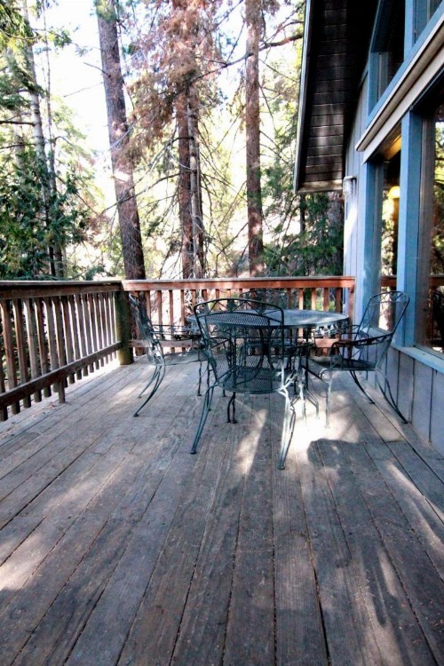 Tree House Lodge - image 9