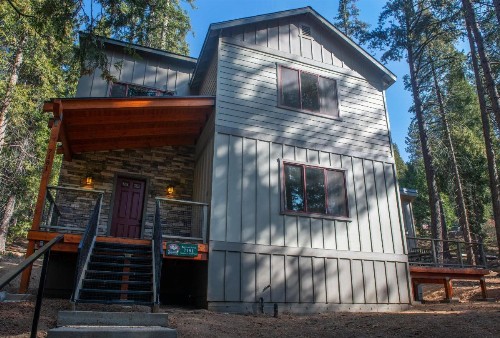 Boulder Ridge - 3BR/2BA Holiday Home - image 1