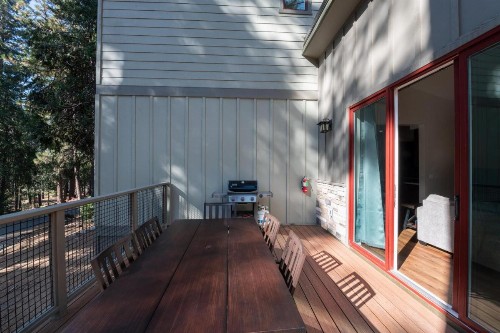 Boulder Ridge - 3BR/2BA Holiday Home - image 12