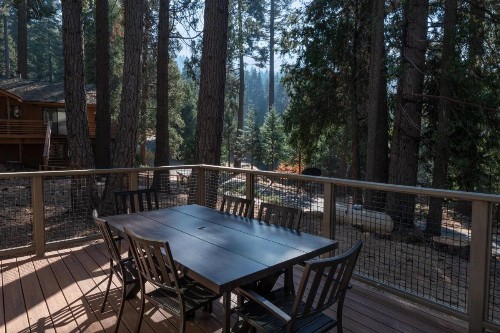 Boulder Ridge - 3BR/2BA Holiday Home - image 13