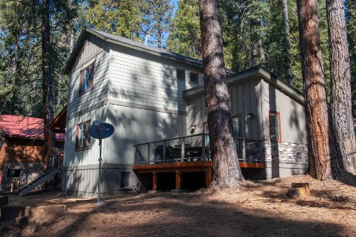 Boulder Ridge - 3BR/2BA Holiday Home - image 15
