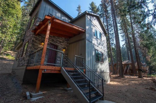 Boulder Ridge - 3BR/2BA Holiday Home - image 2