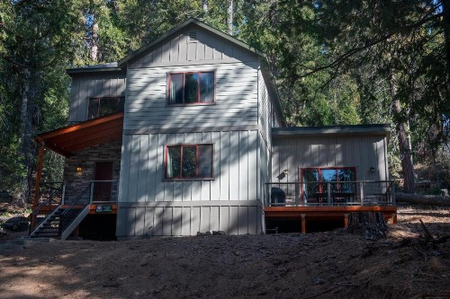 Boulder Ridge - 3BR/2BA Holiday Home - image 24