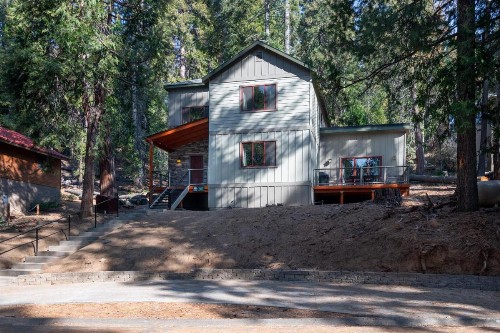 Boulder Ridge - 3BR/2BA Holiday Home - image 25