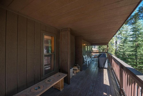 Quail Crossing Lodge - 3BR/3BA - image 1