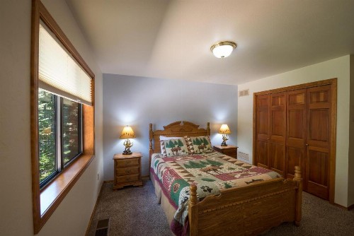 Quail Crossing Lodge - 3BR/3BA - image 10