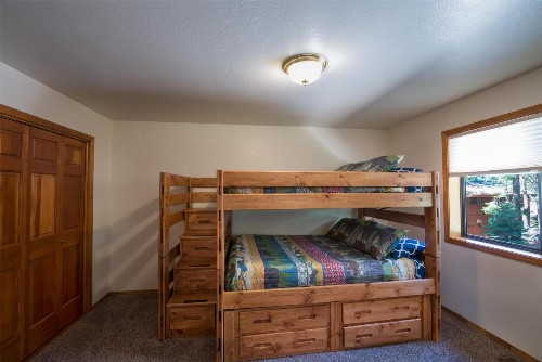 Quail Crossing Lodge - 3BR/3BA - image 14