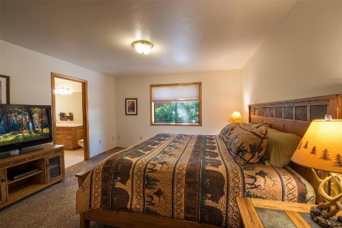 Quail Crossing Lodge - 3BR/3BA - image 15