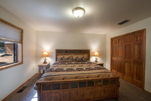 Quail Crossing Lodge - 3BR/3BA - image 16