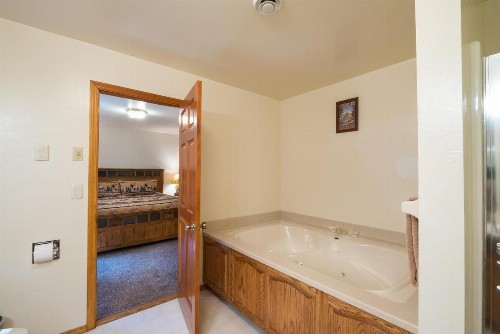 Quail Crossing Lodge - 3BR/3BA - image 18