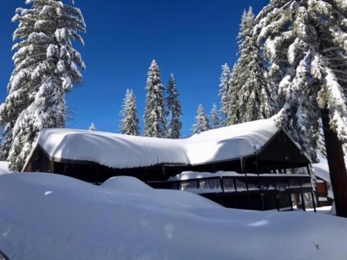 Quail Crossing Lodge - 3BR/3BA - image 19