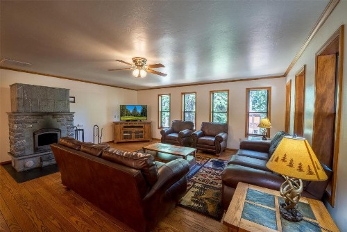 Quail Crossing Lodge - 3BR/3BA - image 2