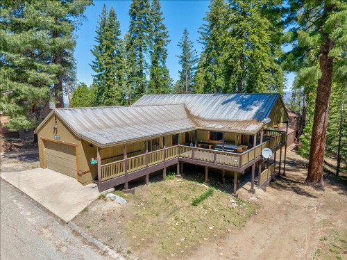 Quail Crossing Lodge - 3BR/3BA - image 20