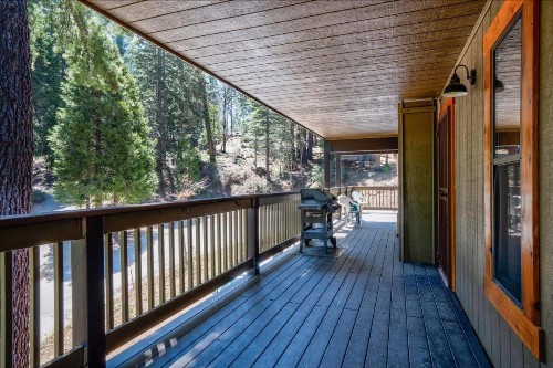 Quail Crossing Lodge - 3BR/3BA - image 22