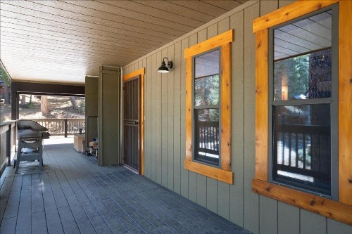 Quail Crossing Lodge - 3BR/3BA - image 23
