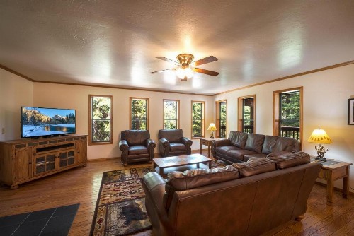 Quail Crossing Lodge - 3BR/3BA - image 3