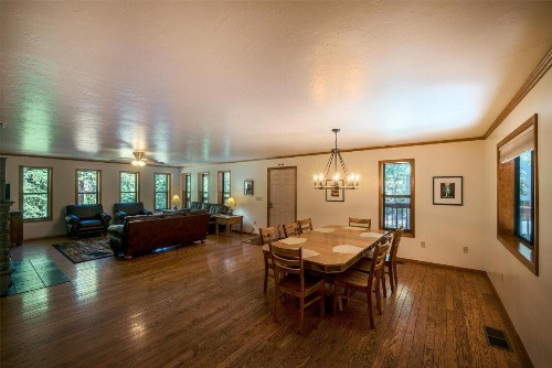 Quail Crossing Lodge - 3BR/3BA - image 4