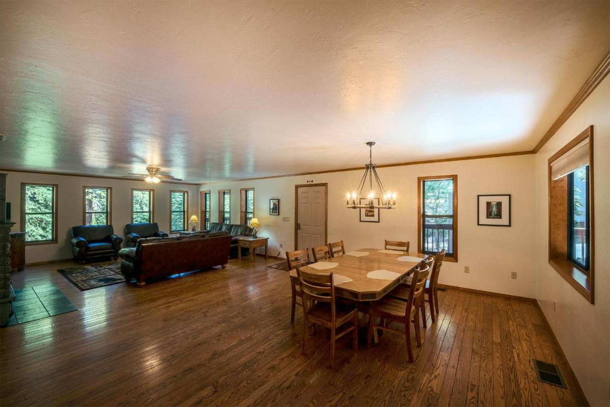 Quail Crossing Lodge - 3BR/3BA - image 4