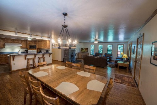 Quail Crossing Lodge - 3BR/3BA - image 5