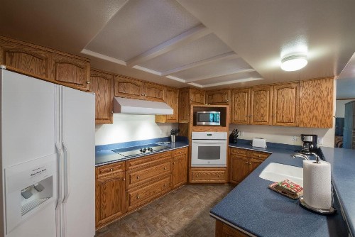 Quail Crossing Lodge - 3BR/3BA - image 7