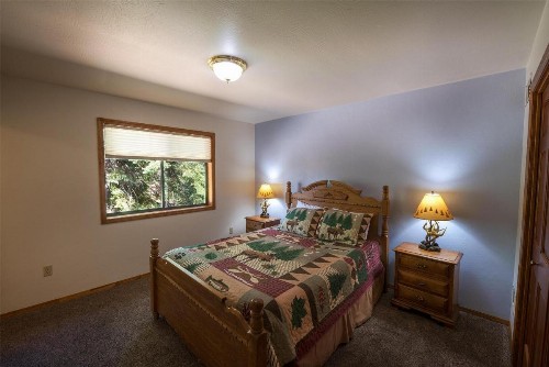 Quail Crossing Lodge - 3BR/3BA - image 9