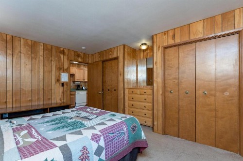 Hutchings Cabin & Apartment California