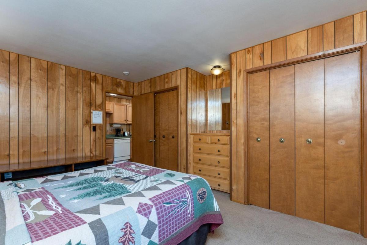 Hutchings Cabin & Apartment - main image