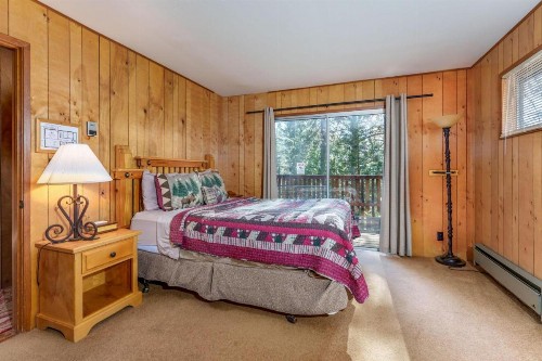Hutchings Cabin & Apartment - image 11