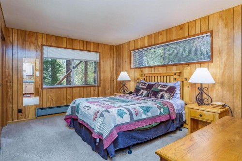 Hutchings Cabin & Apartment - image 13
