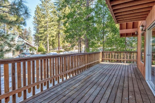 Hutchings Cabin & Apartment - image 16