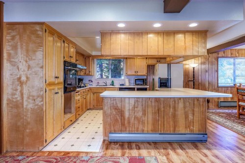 Hutchings Cabin & Apartment - image 19