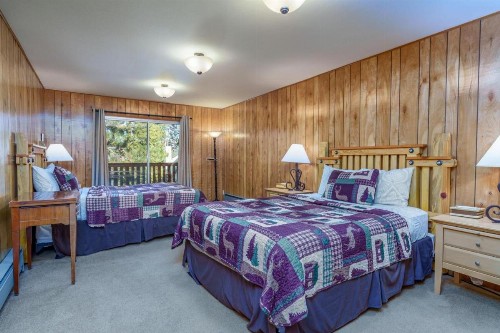 Hutchings Cabin & Apartment - image 2