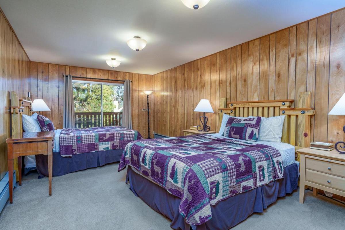 Hutchings Cabin & Apartment - image 2